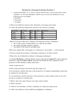 Introduction to Emerging Technology Worksheet 1.pdf